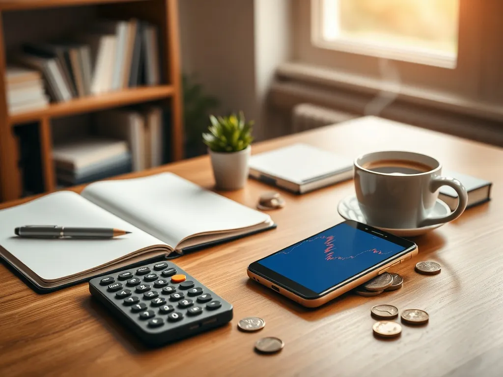 Jak nauczyć się inwestować? Praktyczny przewodnik dla początkujących