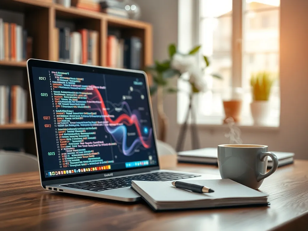 Jak nauczyć się programowania?