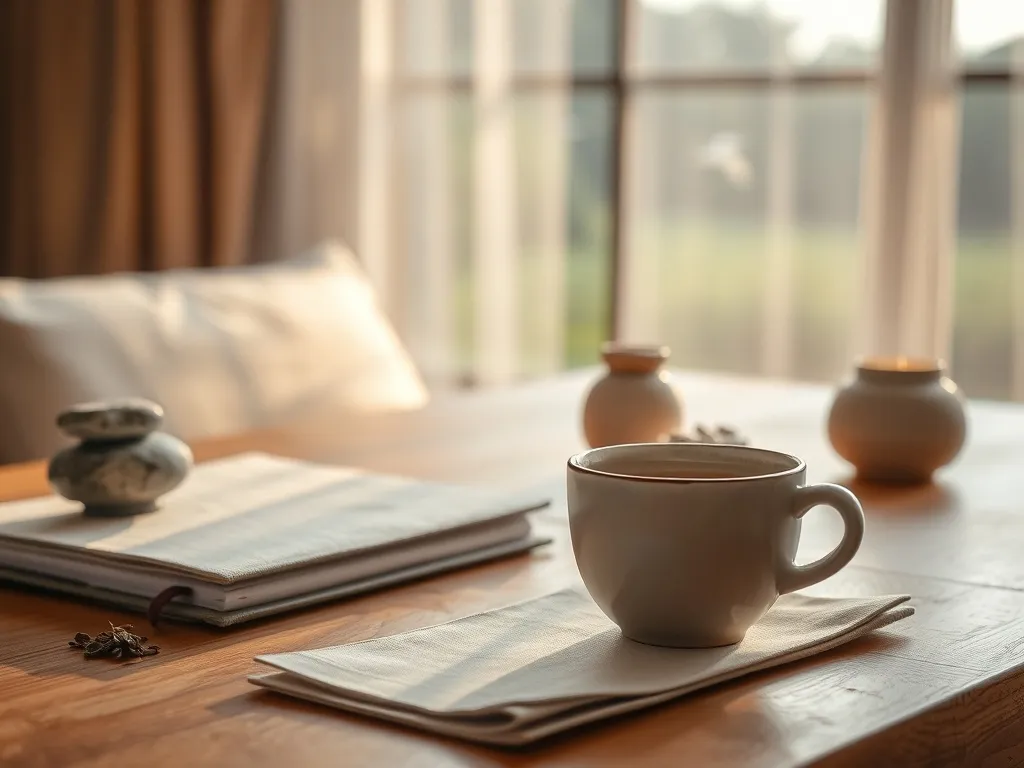 Jak nauczyć się odpuszczać? Praktyczny przewodnik