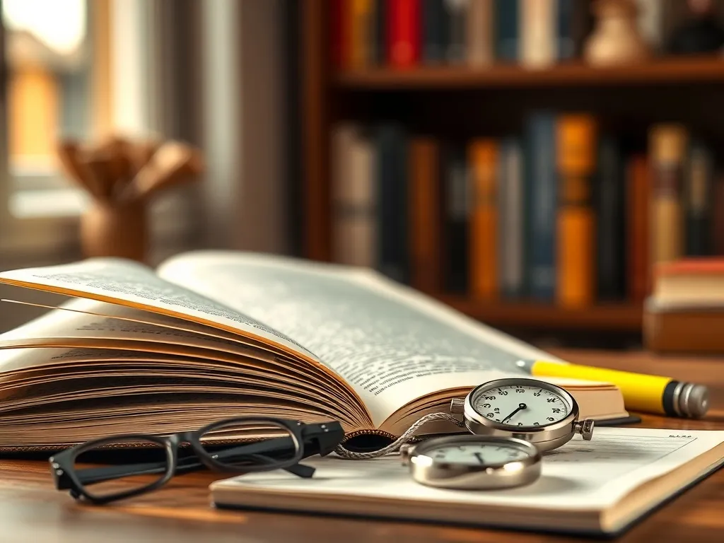 Jak nauczyć się szybkiego czytania? Proste techniki