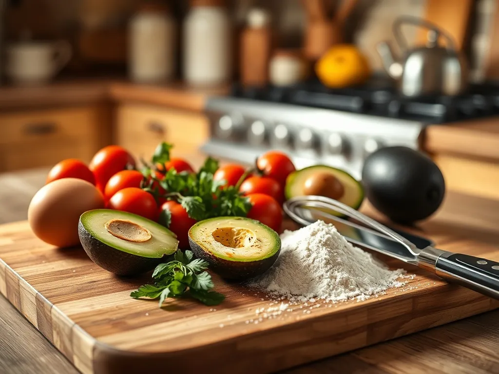 Jak nauczyć się gotować podstawy? Poradnik dla początkujących