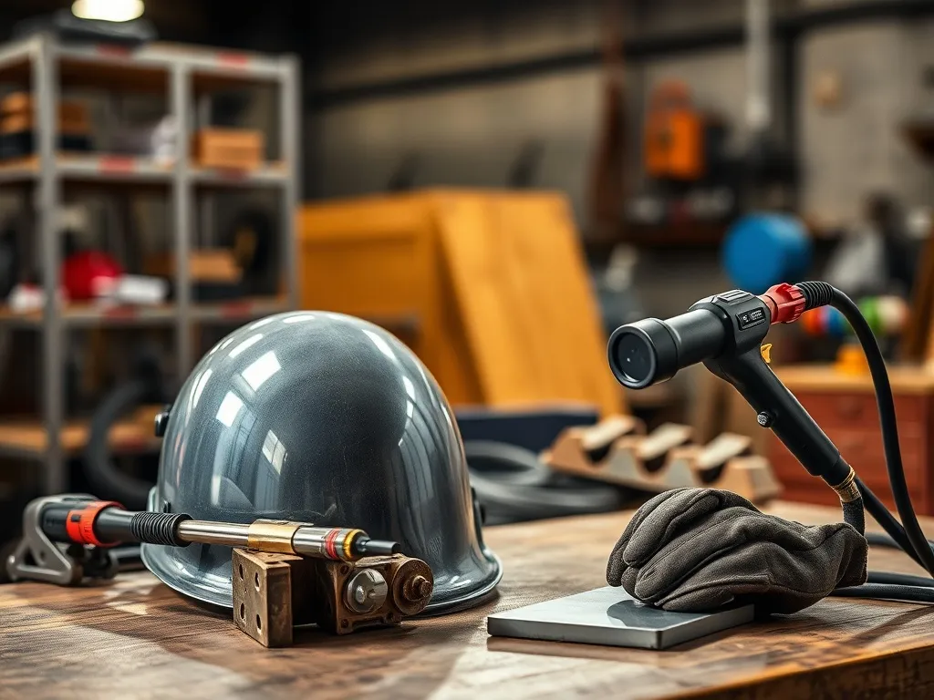 Jak nauczyć się spawać: opinie o kursach