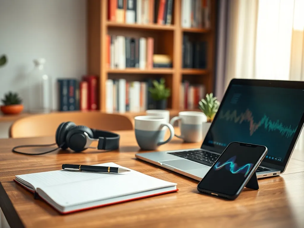 Jak nauczyć się angielskiego w domu za darmo?