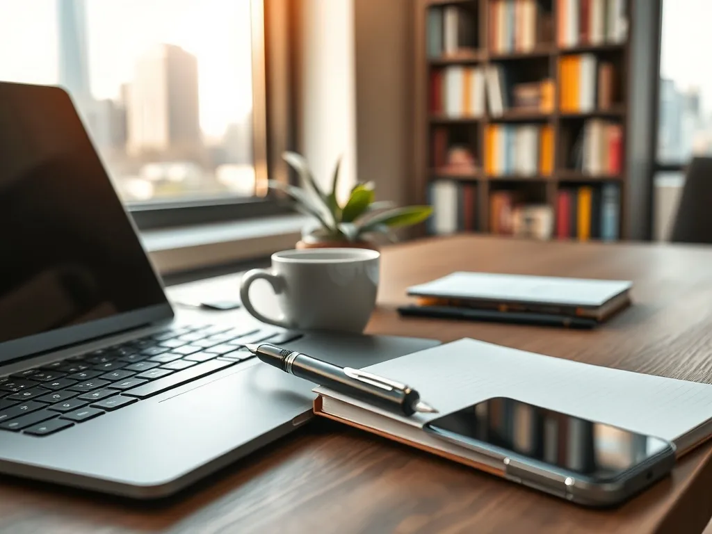 Jak nauczyć się marketingu internetowego? Praktyczne kroki