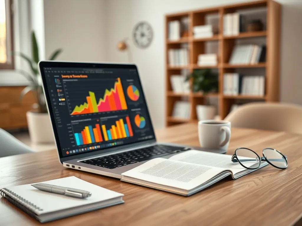 Jak nauczyć się Power BI? Poradnik krok po kroku