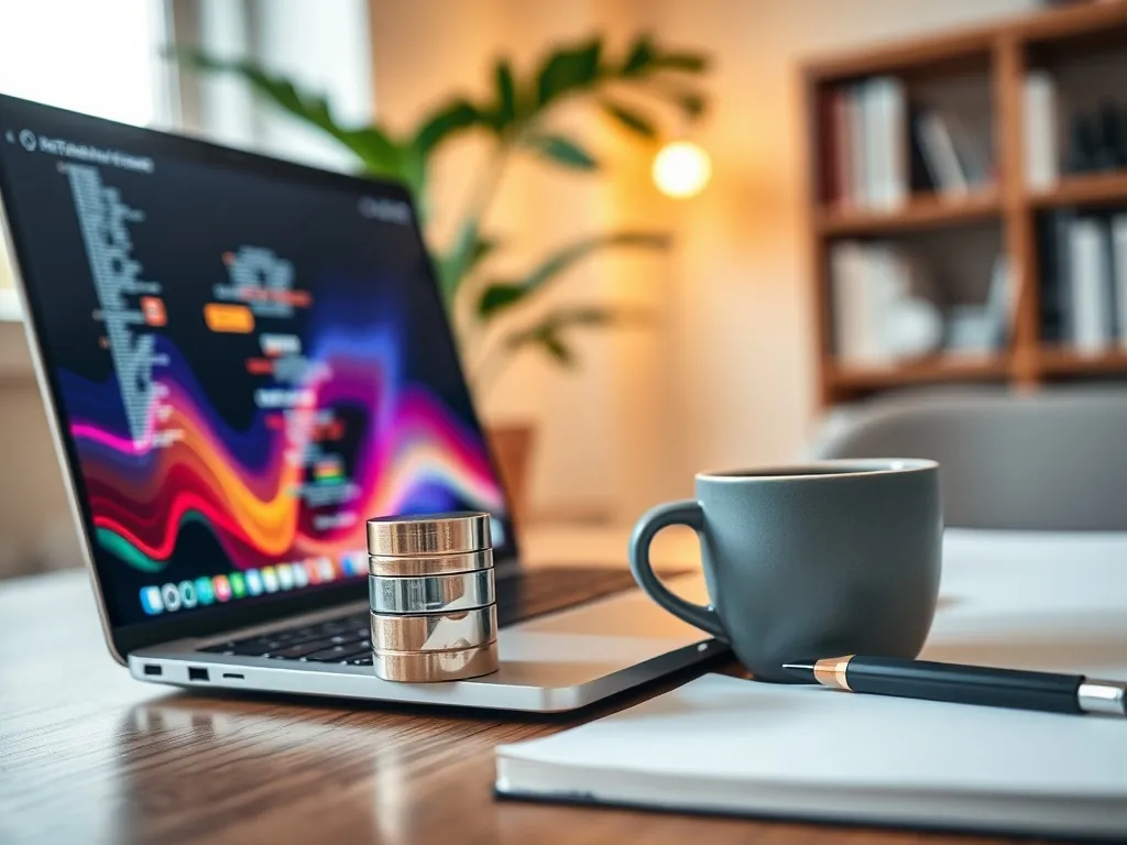 Jak nauczyć się SQL?