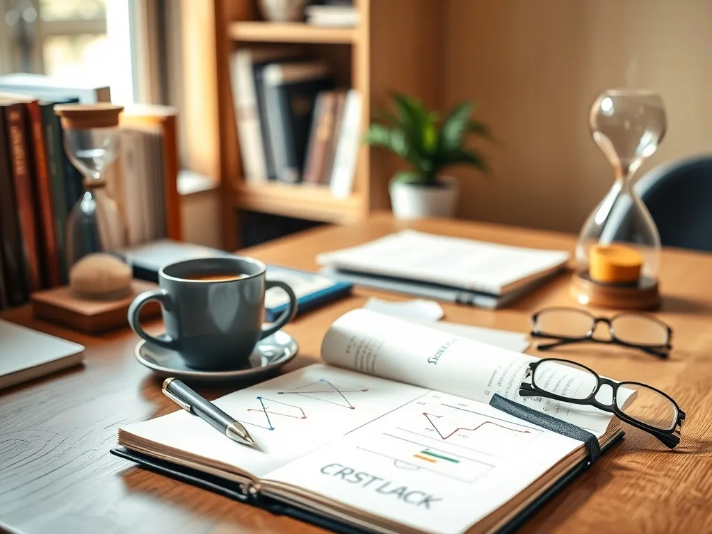 Jak nauczyć się efektywnie uczyć?