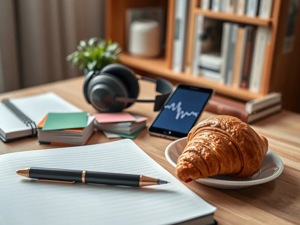 Jak nauczyć się francuskiego dla początkujących?