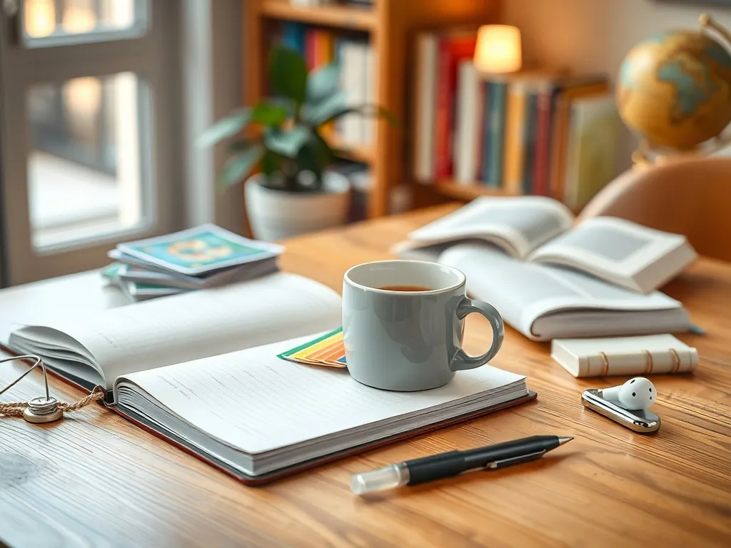 Dlaczego warto nauczyć się nowego języka?