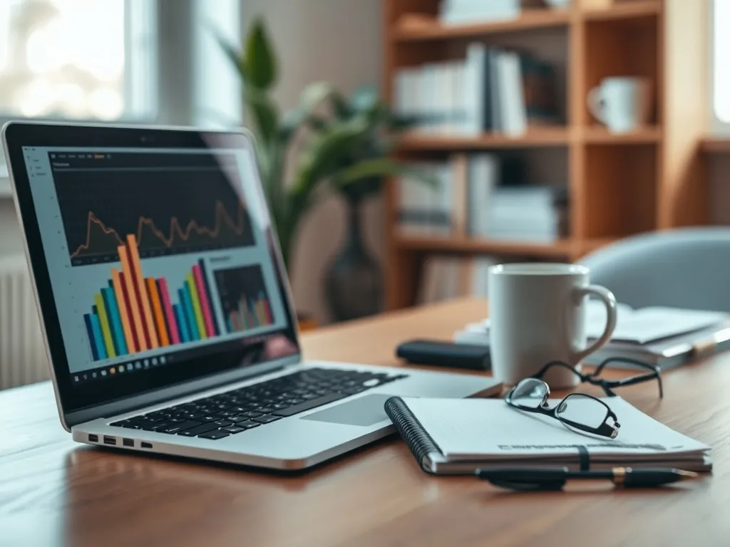 Jak nauczyć się analityki danych?